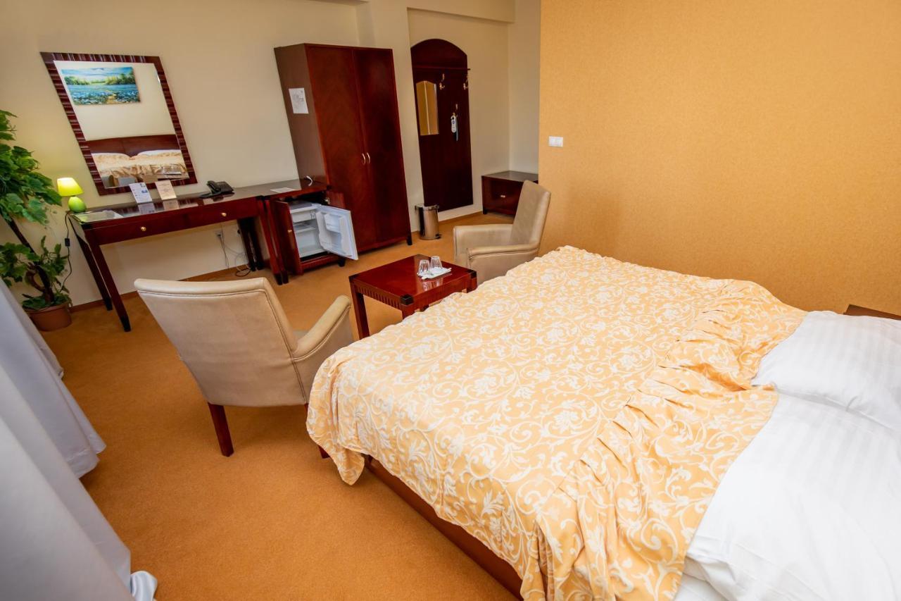 Hotel Boss Zilina Exterior photo