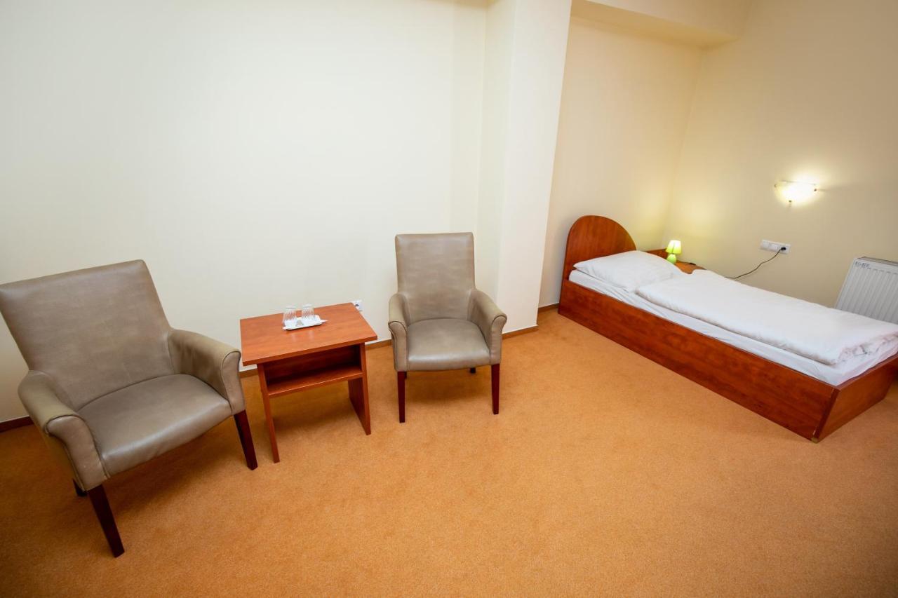 Hotel Boss Zilina Exterior photo