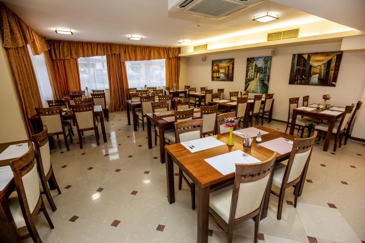 Hotel Boss Zilina Exterior photo